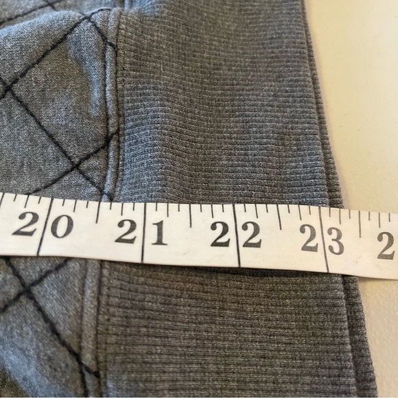 Under armour hoodie hunting antler logo gray pink size small - Picture 8 of 9